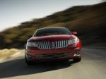 Lincoln MKS 2008 года